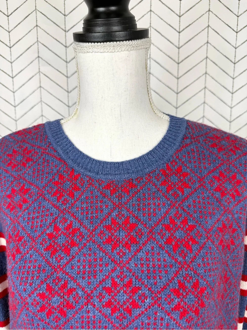 Tommy Hilfiger Women’s Sweater